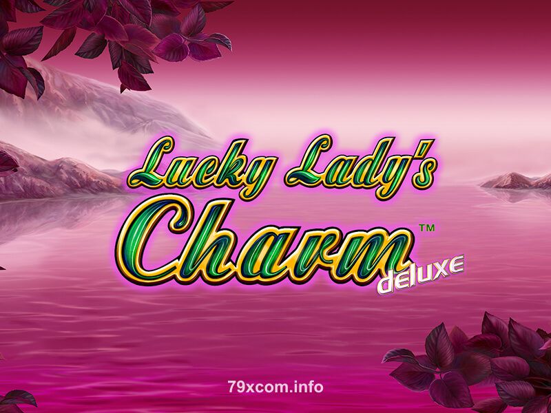 Imagem do Jogo Lucky Lady`s Charm no 79x