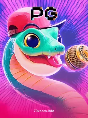 Imagem do jogo Fortune Snake no 79x